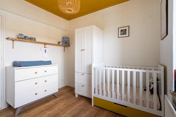 Medium property photo - Adriaen van Ostadelaan 159-4, 3583 AG Utrecht